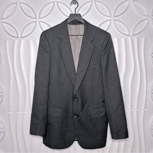 Christopher Brooks Pin Stripe Sport Coat